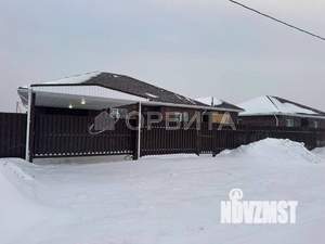Дом 145м², 2-этажный, участок 7 сот.  