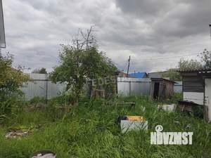 Дача 60м², 2-этажный, участок 7 сот.  