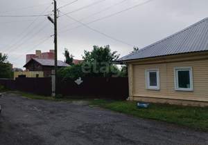 Дом 79м², 1-этажный, участок 800 сот.  