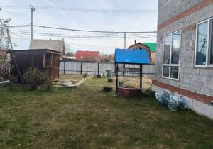 Дом 104м², 2-этажный, участок 5 сот.  