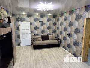 Дом 98м&sup2;, 2-этажный, участок 13 сот.  