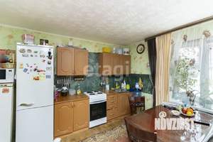 Дом 44м², 1-этажный, участок 4 сот.  