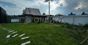 Дом 62м&sup2;, 2-этажный, участок 0 сот.  