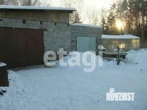 Дом 320м², 2-этажный, участок 16 сот.  