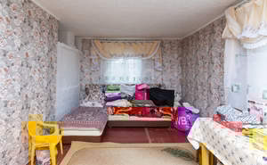 Дом 29м², 1-этажный, участок 3 сот.  