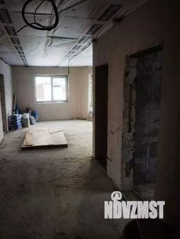 Дом 91м&sup2;, 1-этажный, участок 9 сот.  