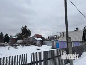 Дом 36м², 1-этажный, участок 4 сот.  