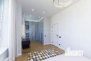 Таунхаус 124м², 2-этажный, участок 3 сот.  