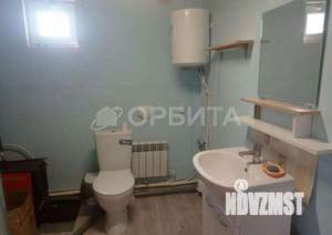 Дом 30м&sup2;, 2-этажный, участок 4 сот.  