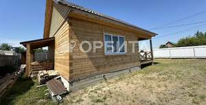 Дача 85м², 2-этажный, участок 0 сот.  