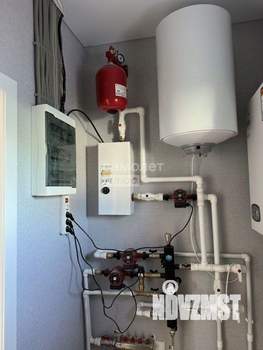 Дом 80м&sup2;, 1-этажный, участок 5 сот.  