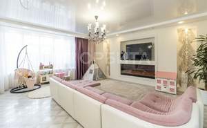 Дом 258м², 3-этажный, участок 0 сот.  