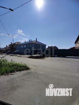 Дом 184м&sup2;, 2-этажный, участок 7 сот.  