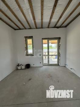 Дом 102м&sup2;, 2-этажный, участок 8 сот.  