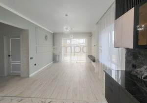 Дом 124м&sup2;, 1-этажный, участок 7 сот.  