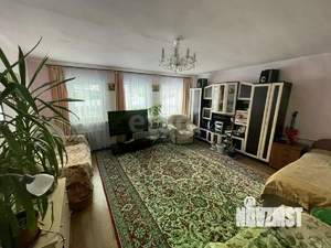 Дом 50м&sup2;, 1-этажный, участок 5 сот.  