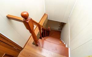 Дом 169м&sup2;, 2-этажный, участок 9 сот.  