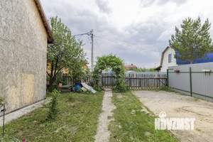 Дом 95м², 1-этажный, участок 11 сот.  