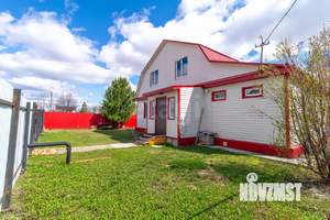 Дом 100м², 1-этажный, участок 8 сот.  