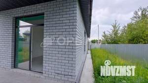 Дом 120м², 2-этажный, участок 5 сот.  
