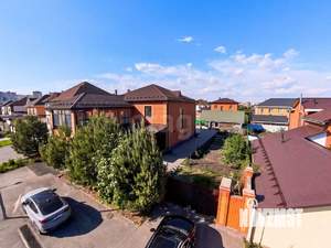 Дом 362м², 2-этажный, участок 10 сот.  