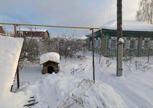 Дом 101м&sup2;, 1-этажный, участок 5 сот.  