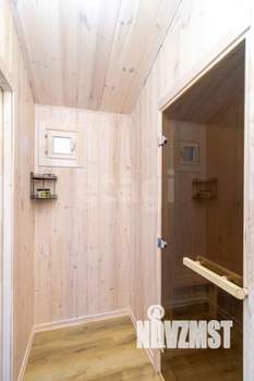 Дом 20м², 1-этажный, участок 5 сот.  