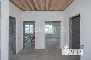 Дача 93м², 2-этажный, участок 5 сот.  