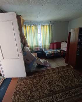 Дом 52м&sup2;, 2-этажный, участок 4 сот.  