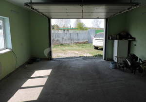 Дом 45м&sup2;, 2-этажный, участок 20 сот.  