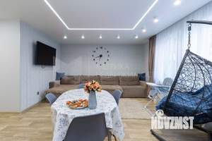 Коттедж 81м², 1-этажный, участок 3 сот.  
