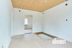 Дом 120м&sup2;, 2-этажный, участок 5 сот.  