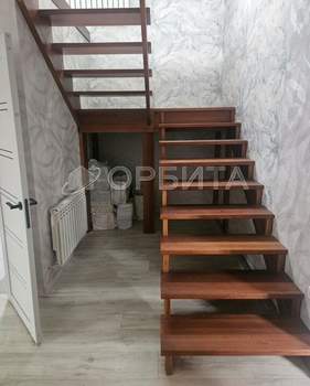 Дом 151м², 2-этажный, участок 0 сот.  