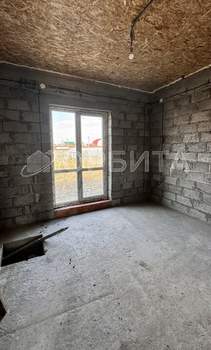 Дом 110м², 2-этажный, участок 0 сот.  