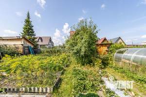 Дом 42м², 2-этажный, участок 5 сот.  