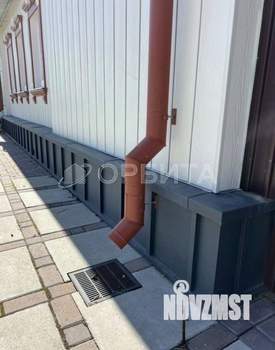 Дом 92м&sup2;, 2-этажный, участок 3 сот.  