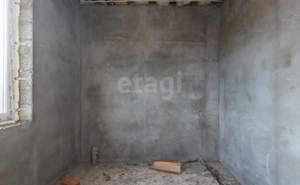 Дом 101м&sup2;, 1-этажный, участок 10 сот.  