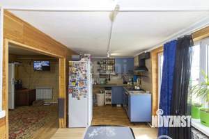 Дом 100м², 2-этажный, участок 5 сот.  