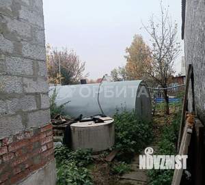 Дом 65м², 2-этажный, участок 5 сот.  