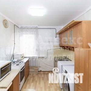 Дом 105м&sup2;, 1-этажный, участок 4 сот.  