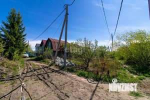 Дача 36м², 2-этажный, участок 5 сот.  