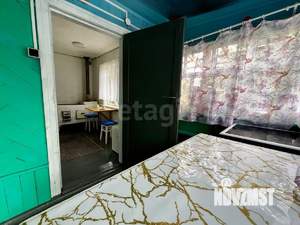 Дом 20м&sup2;, 1-этажный, участок 4 сот.  