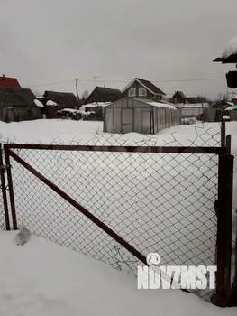 Дом 23м², 1-этажный, участок 5 сот.  