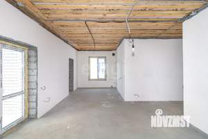 Дом 105м&sup2;, 1-этажный, участок 5 сот.  