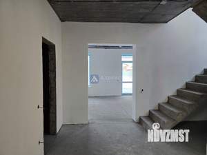 Коттедж 127м², 2-этажный, участок 5 сот.  