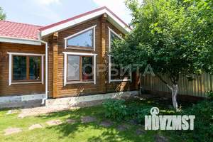 Дом 275м&sup2;, 2-этажный, участок 15 сот.  