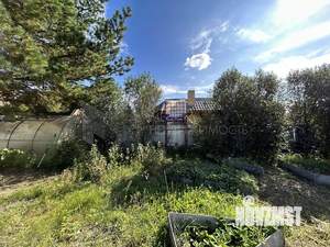 Дом 70м&sup2;, 2-этажный, участок 8 сот.  