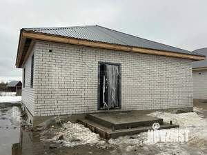Дача 90м², 1-этажный, участок 6 сот.  