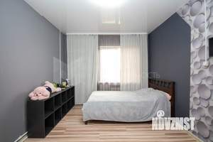 Дача 120м², 2-этажный, участок 9 сот.  