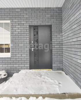 Дом 150м², 1-этажный, участок 7 сот.  